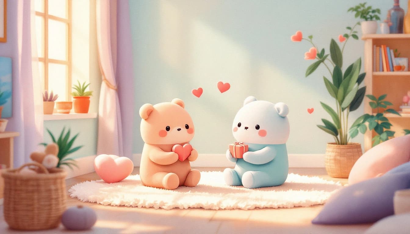 Love Languages List: What It Is and How to Use It