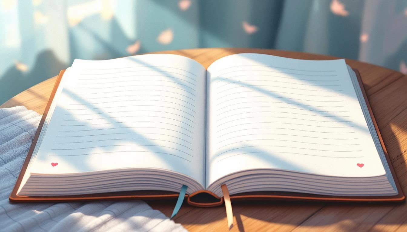 Love Letter Examples: 8 Real Samples for Every Relationship Stage