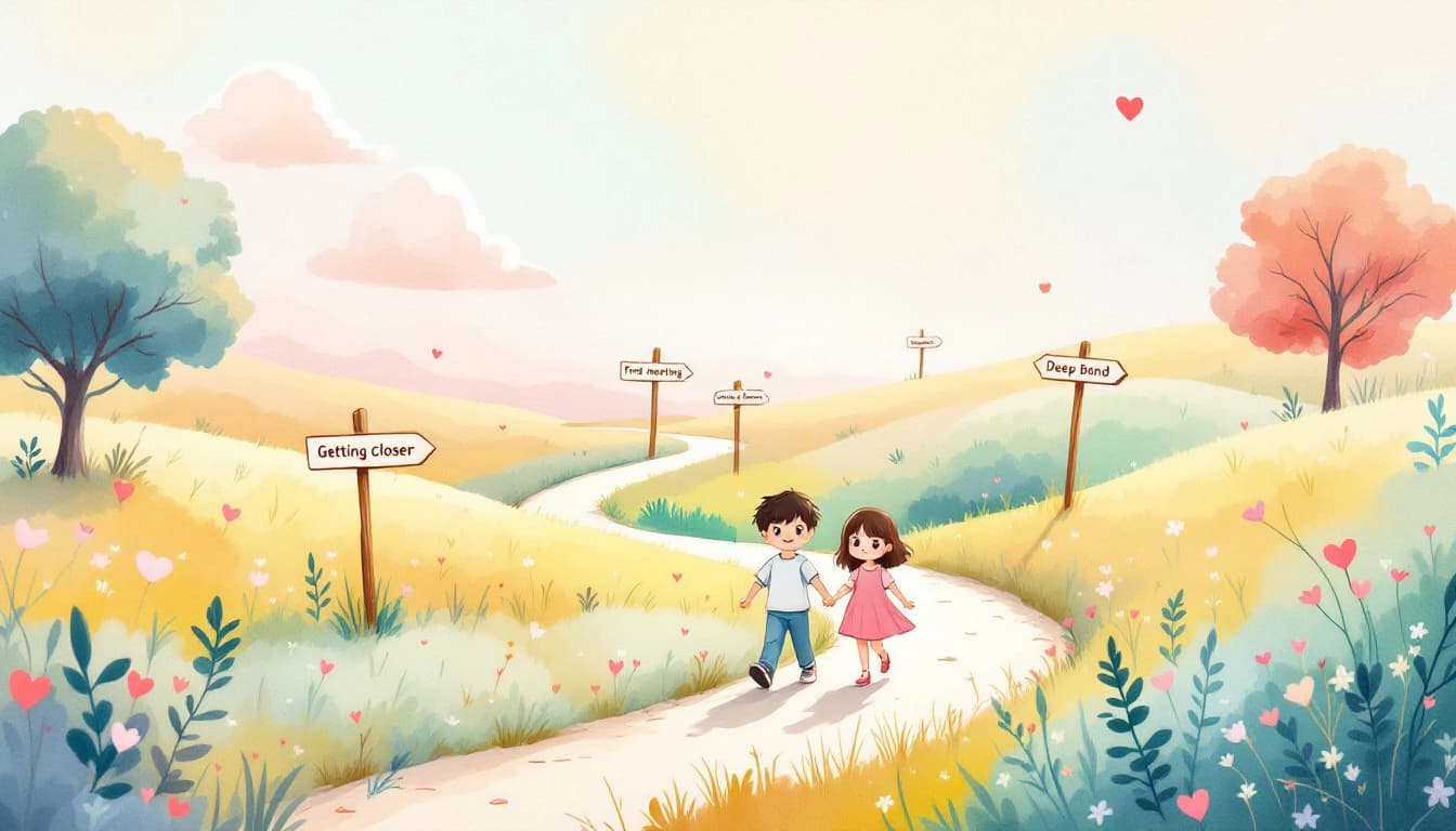 Stages Of A Relationship: A Clear Definition And Practical Guide