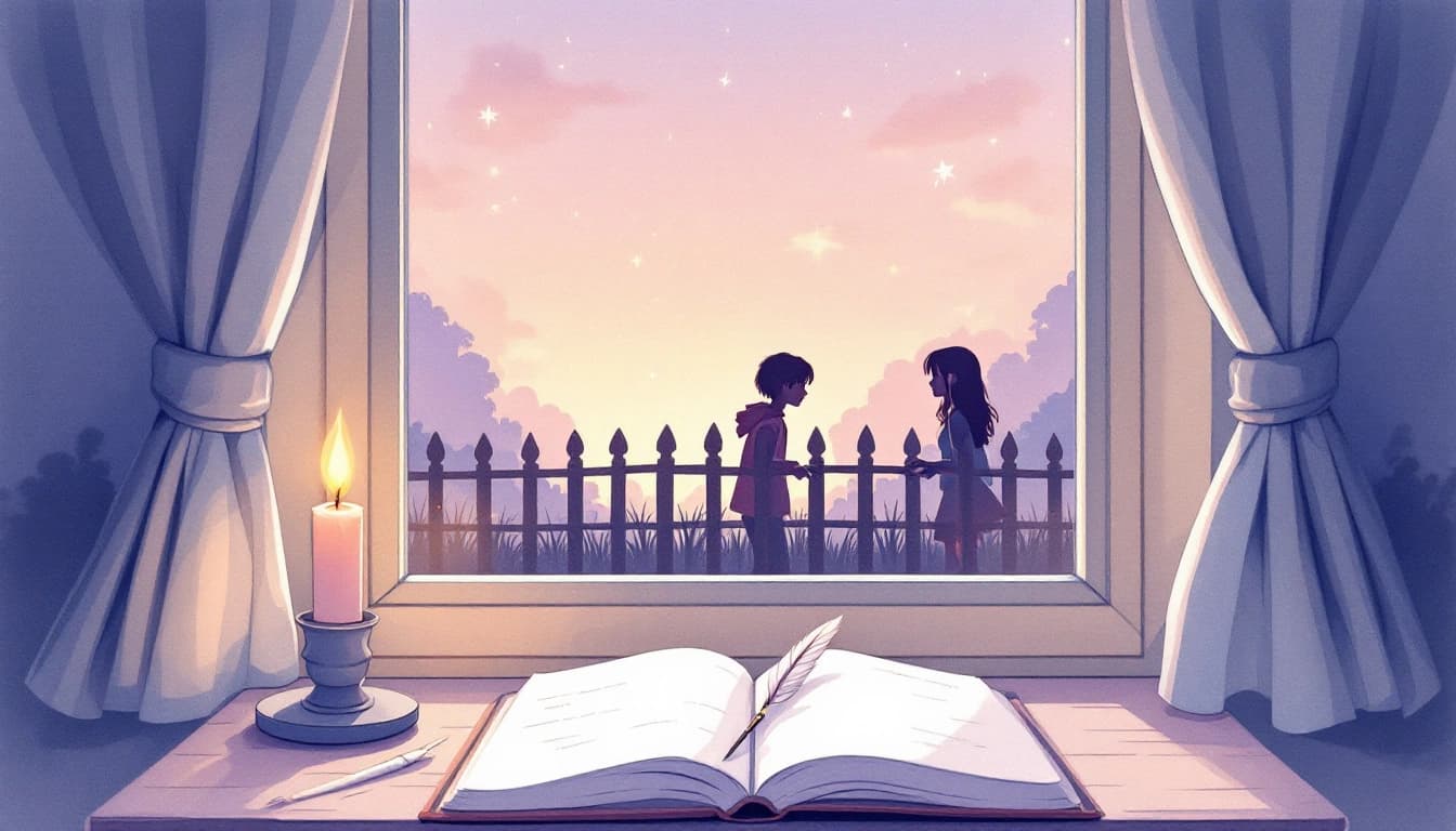 Forbidden Love: A Definition and Guide for Love Letters