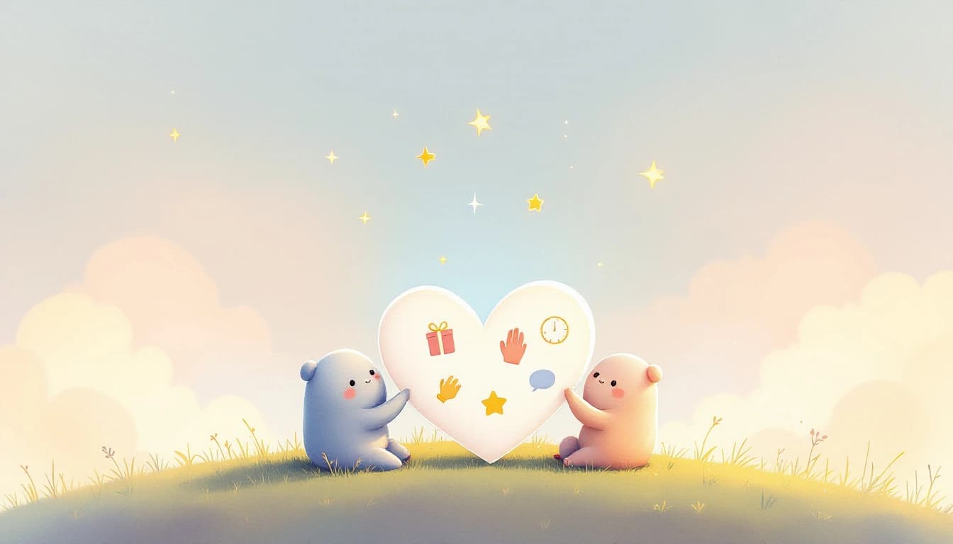 Love Language Test: What It Is and How It Helps You Connect