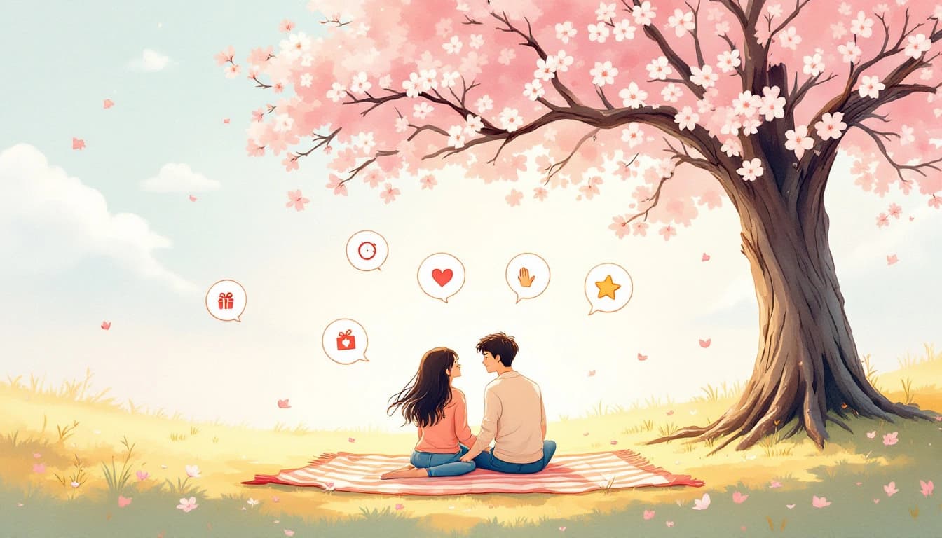 Love Languages: A Clear Guide to Understanding How You Give and Receive Love