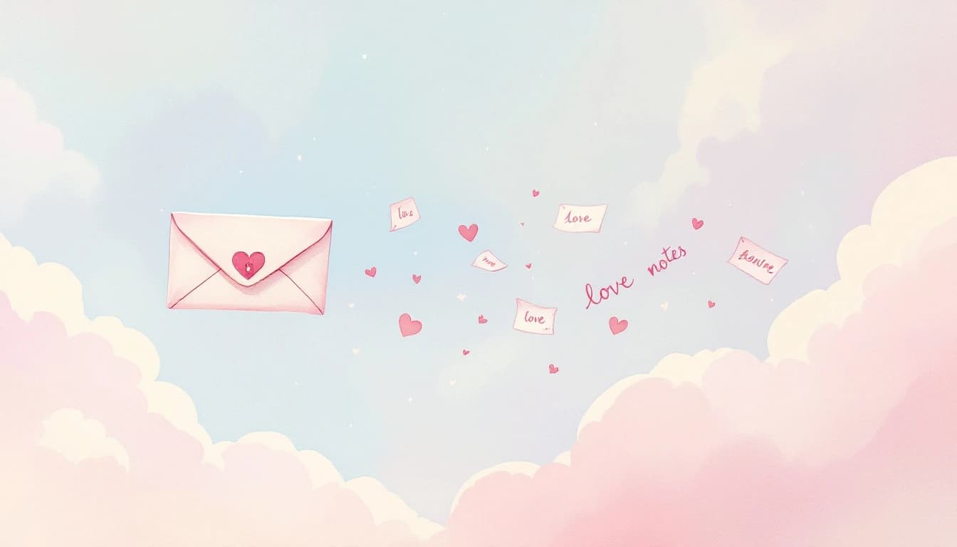 Secret Love Quotes: Definition, Purpose, and How to Use Them