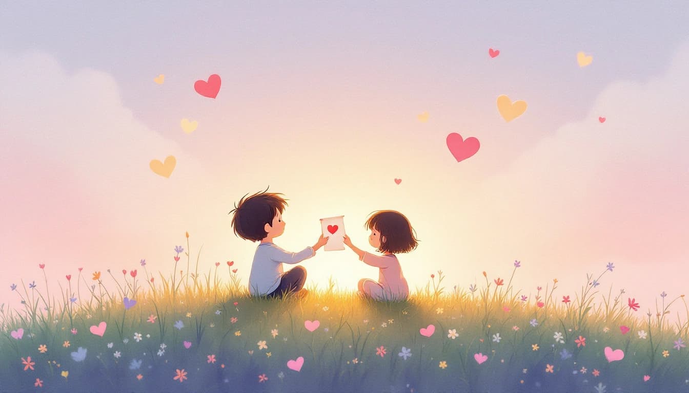 Synonyms For Love