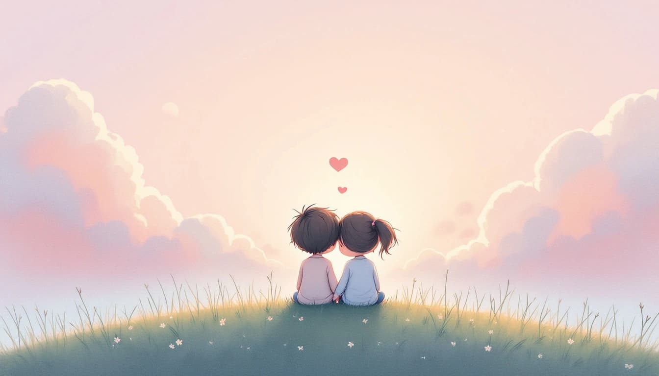 What Is True Love? The Meaning of True Love in a Relationship