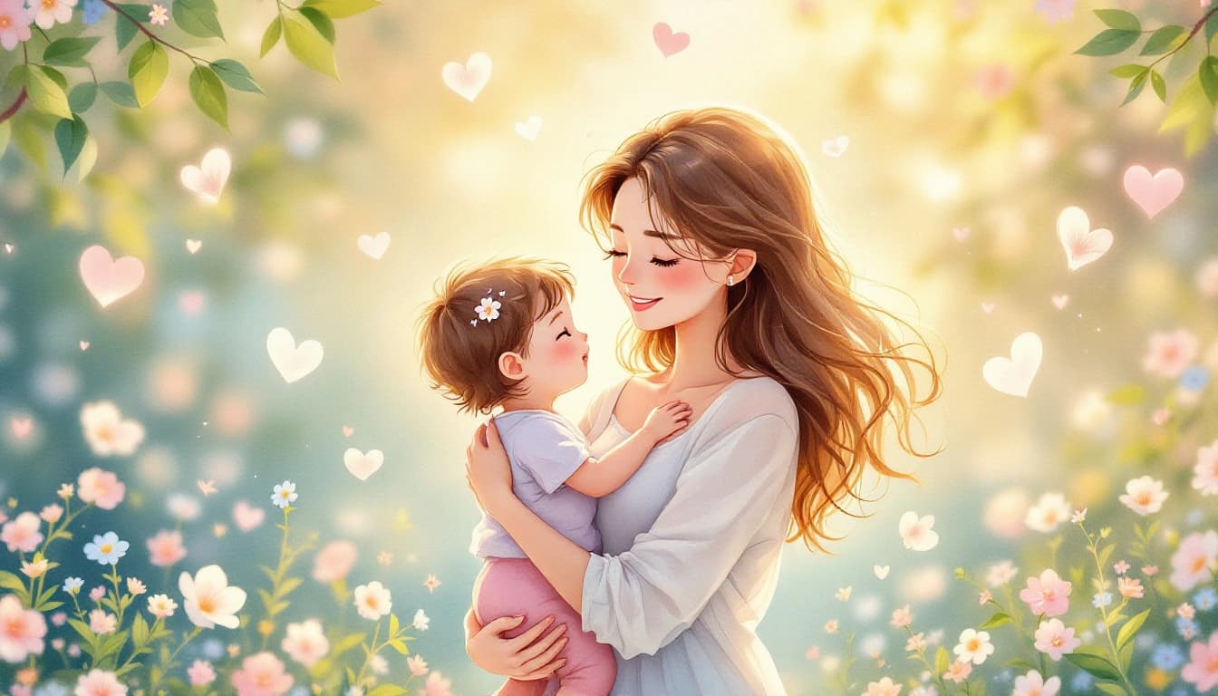 Unconditional Love: Definition, Meaning, and How to Express It